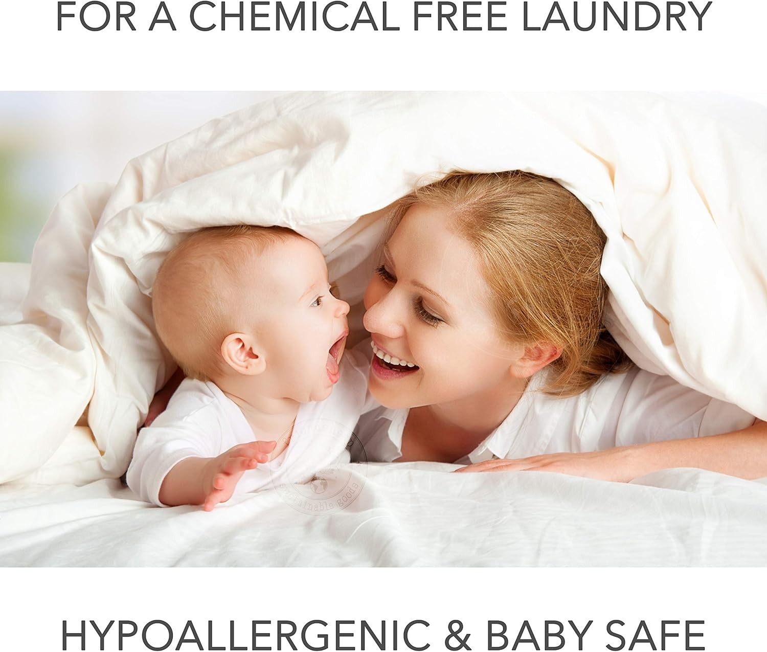 Hypoallergenic Eco-Friendly Dryer Balls
