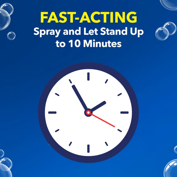 OxiClean Laundry Stain Remover Refill, 56 fl oz Free shipping
