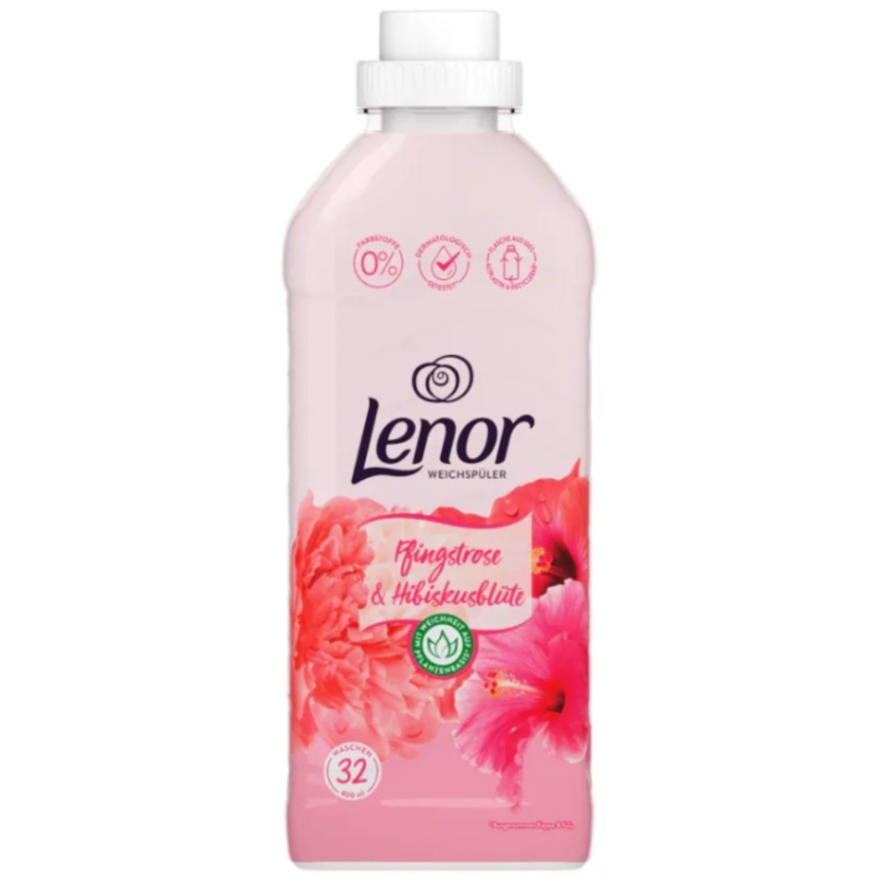 Lenor Fabric Softeners – MIX & MATCH – FROM GERMANY – USA SELLER 32-38 washes