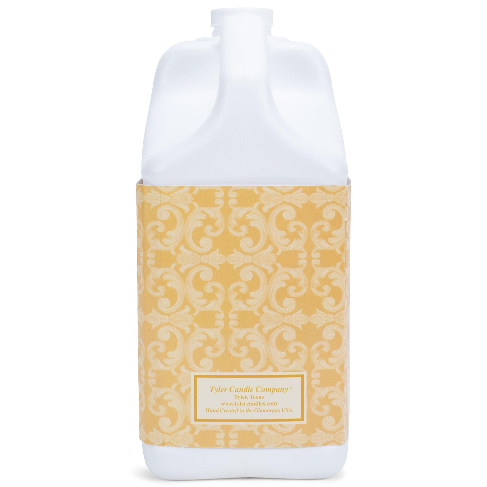 Tyler Laundry Detergent Fine Fabric Cleaning 128 Fl Oz Soothing Aroma