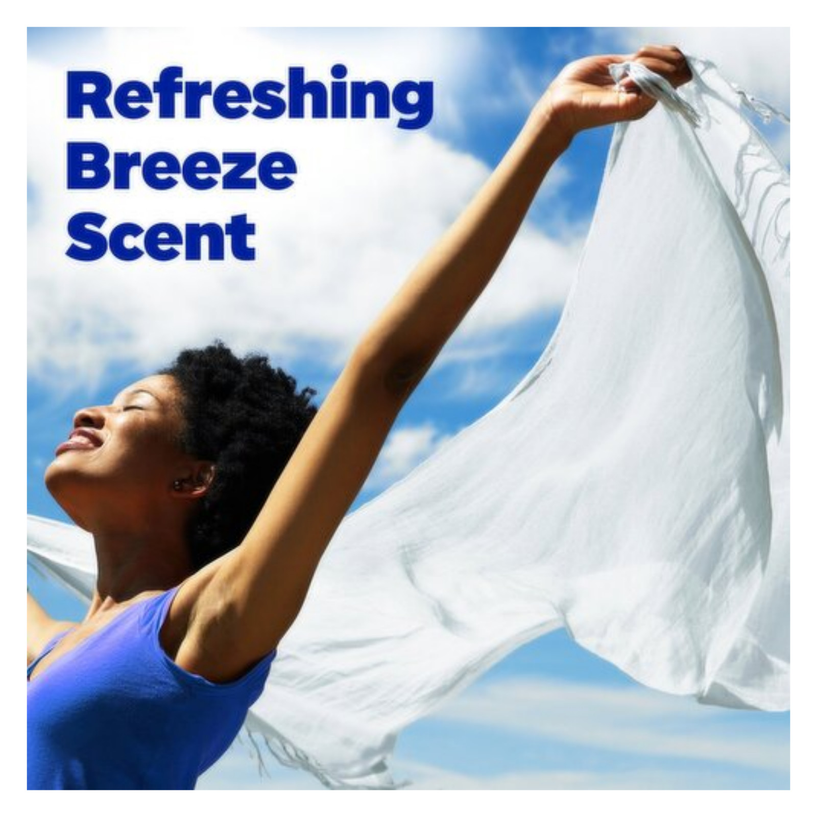 Tide Simply Oxi Boost Liquid Laundry Detergent Refreshing Breeze Ultra Stain Rel