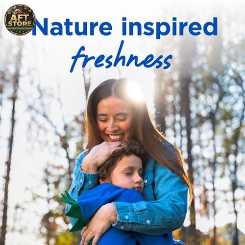 Purex Fresh Mountain Breeze Liquid Laundry Detergent – 150 fl oz