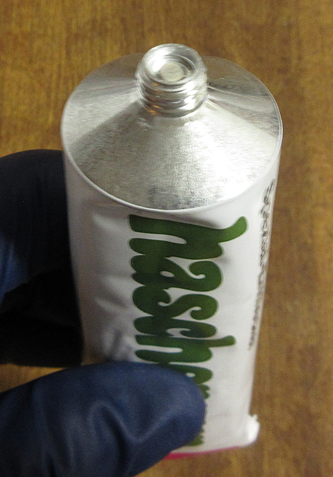 Hascherpur Universal Stain Remover Germany 100 ML Tube – Tube Unopened!