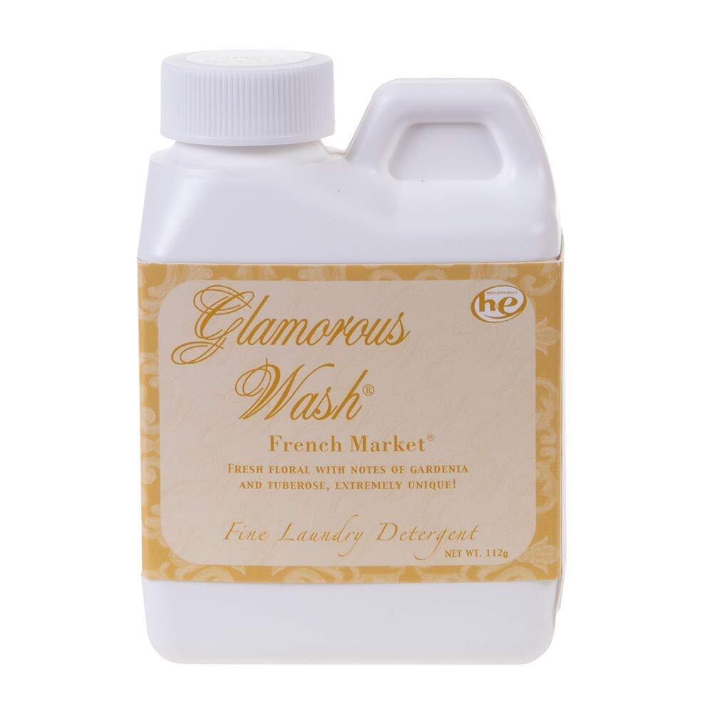 Tyler Glamorous Wash Laundry Detergent Gift Set Pack of 3 4oz Fresh Scents