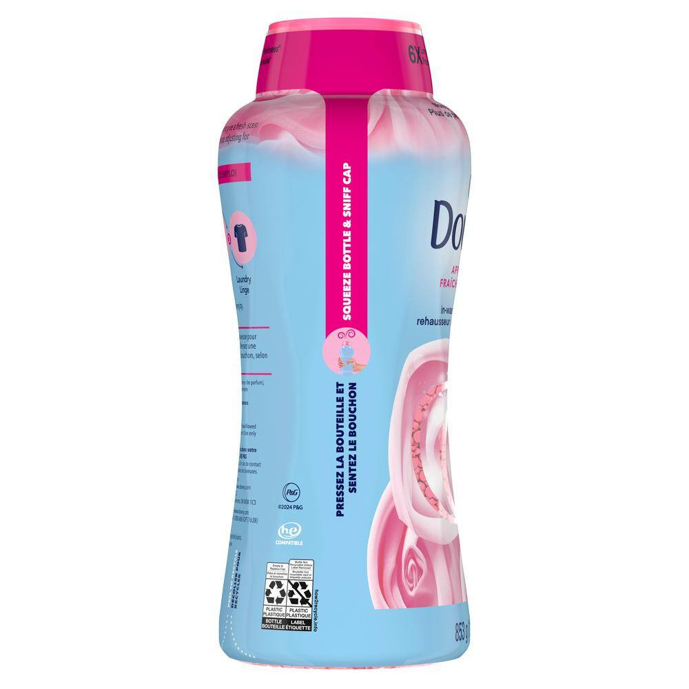 In Wash April Fresh Scent Beads, 30.1 Oz.