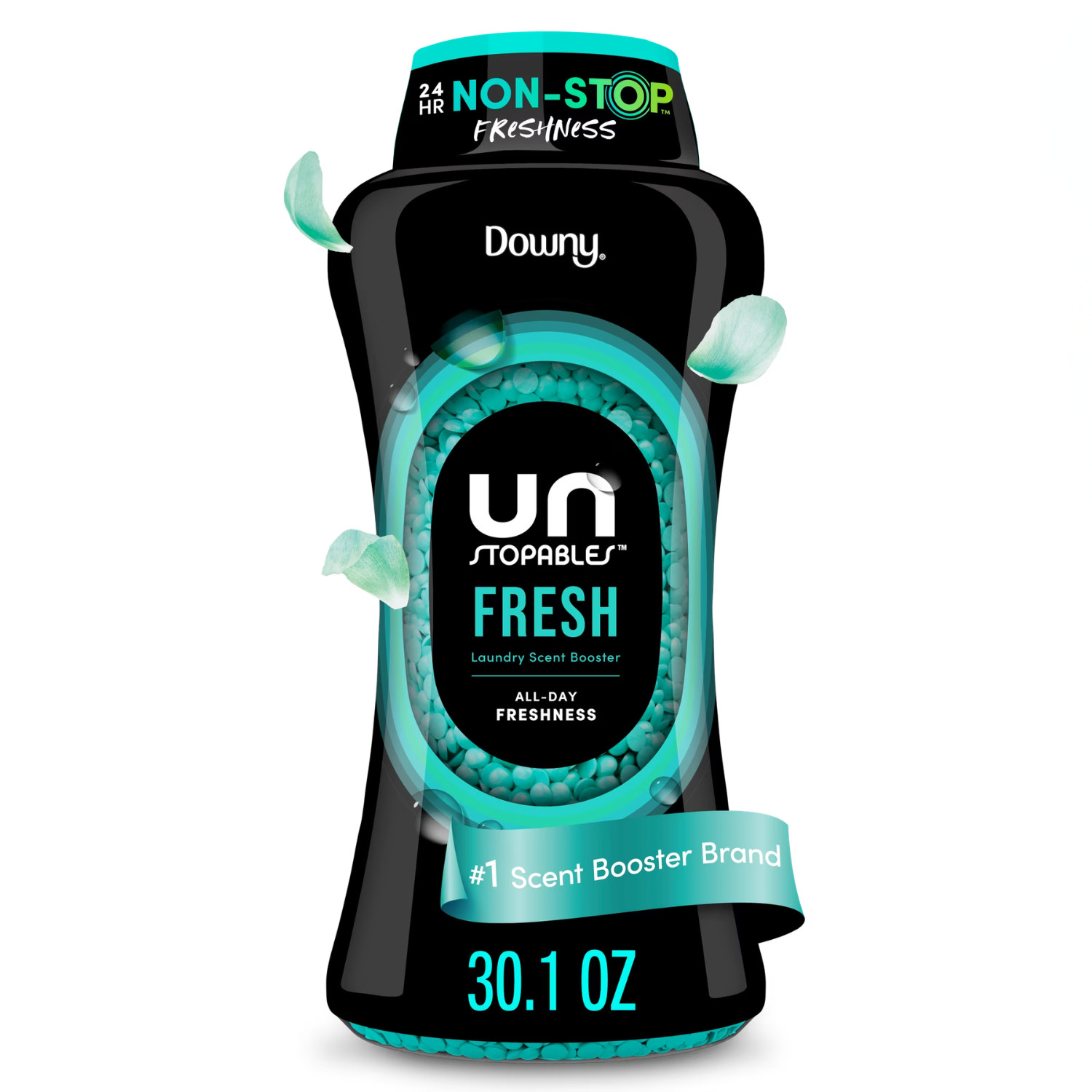 Downy Unstopables Laundry Scent Booster Beads Fresh Scent 30.1 oz