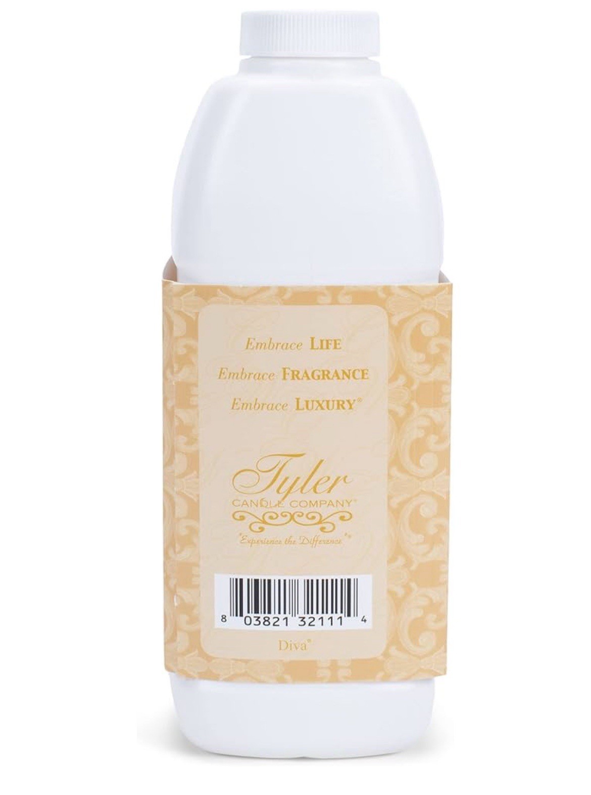Tyler glamorous Wash high maintenance 32 ounces