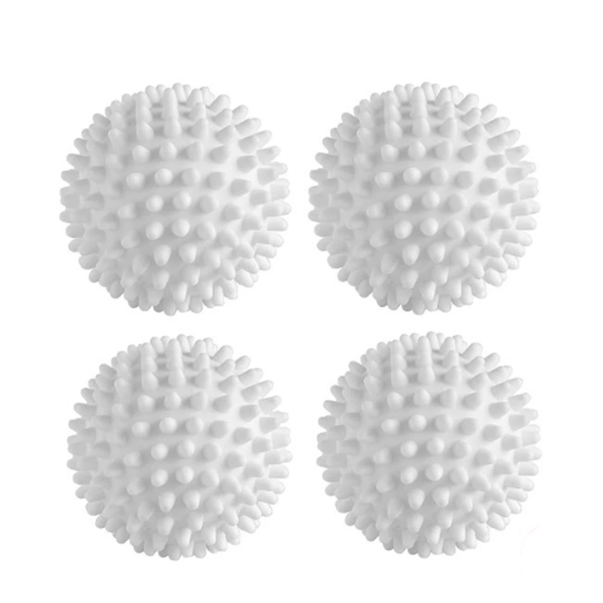 1/4Pc Laundry Ball Washing Machine Hair Removal Dirt Cleaner Anti Tangle Tool