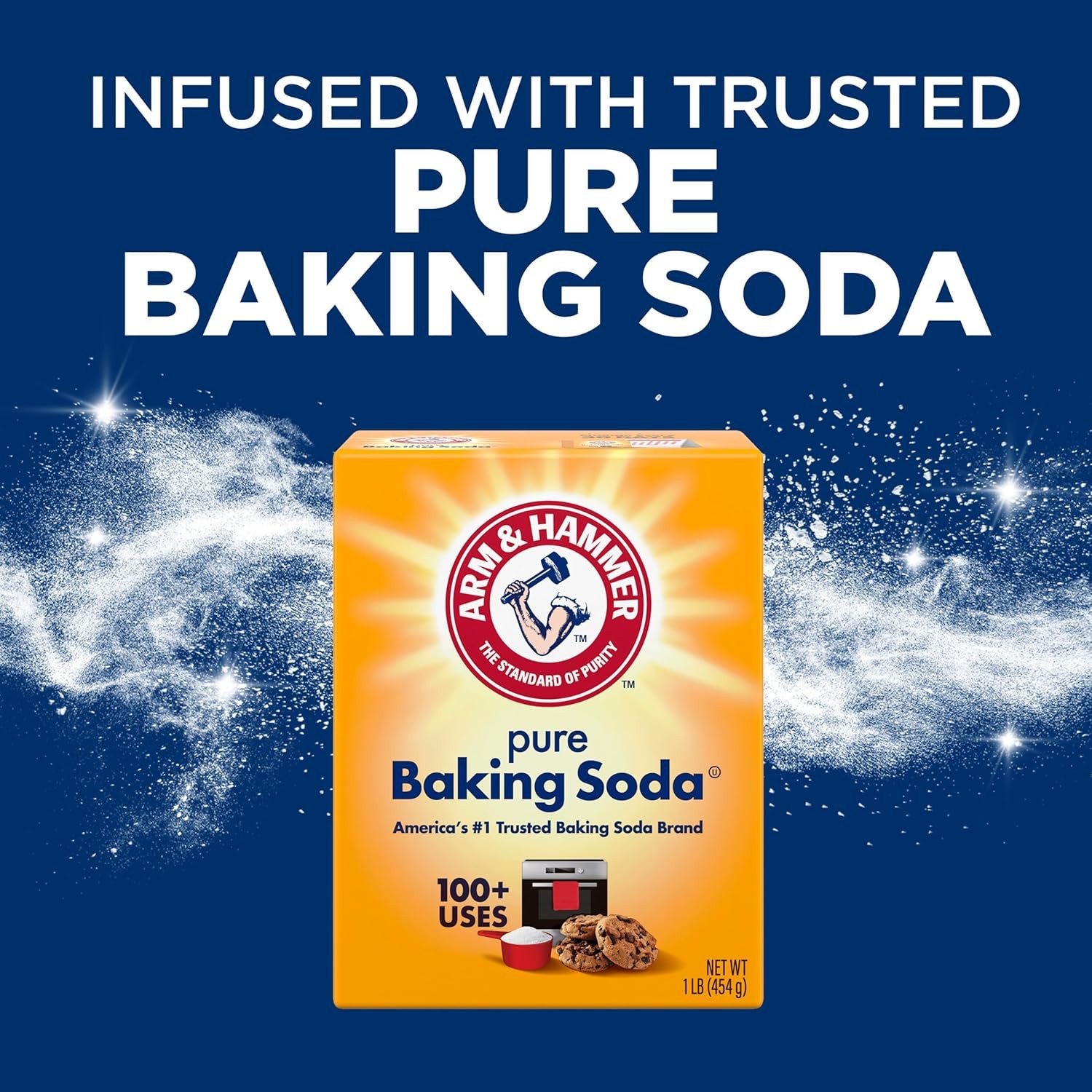 Arm & Hammer Sensitive Skin plus Fresh Scent, 105 Loads Liquid Laundry Detergent