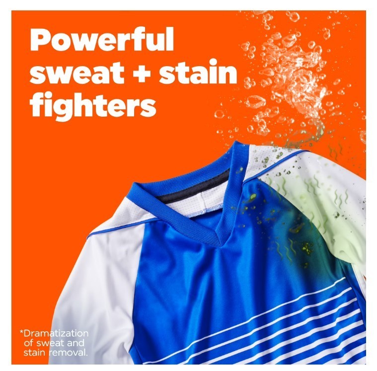 [SALE] Tide Ultra Sport Liquid Laundry Detergent,117 fl oz, 83 Loads
