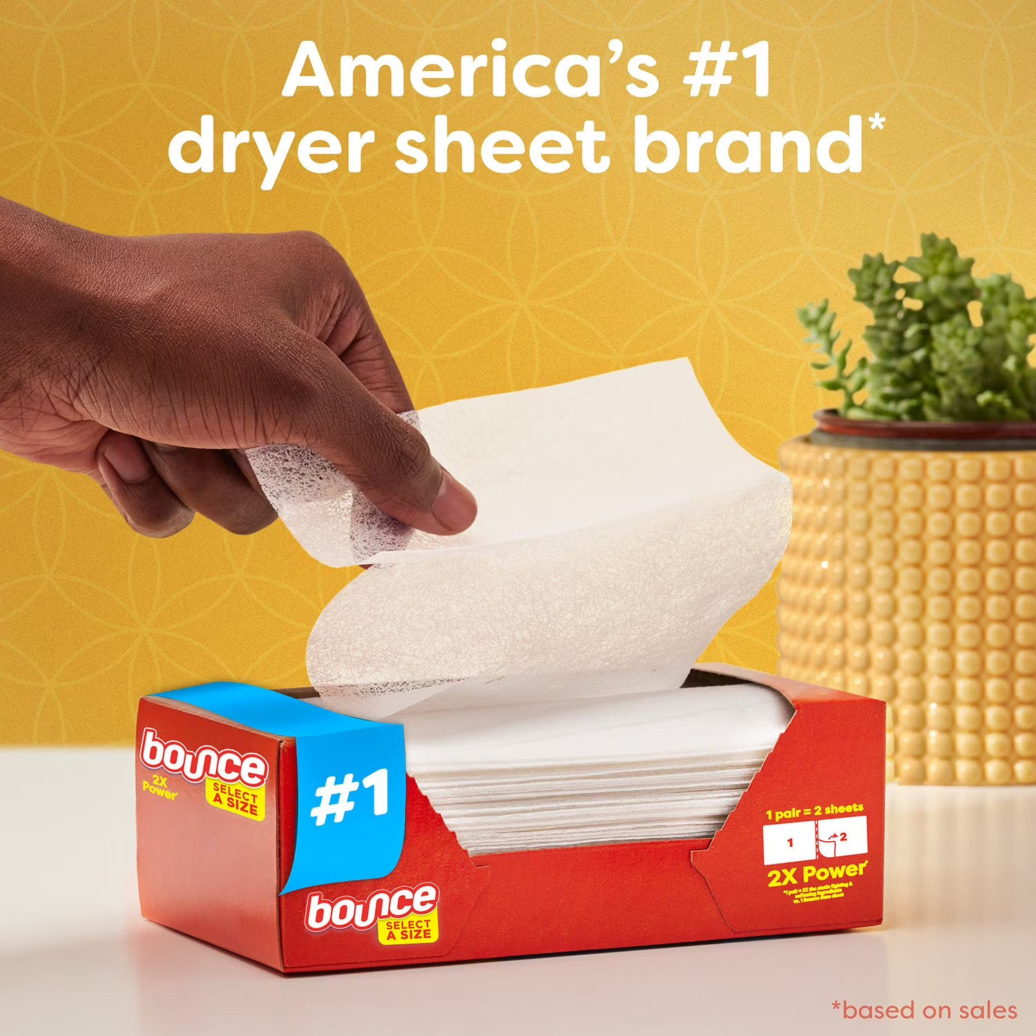 Bounce Select a Size Dryer Sheets, Outdoor Fresh, 400 Ct – Soft & Fresh Laundry