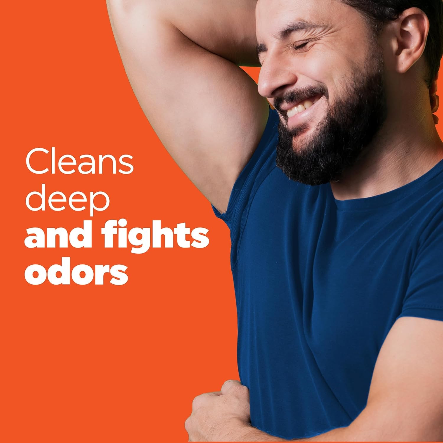 PODS Laundry Detergent Pacs, 3-In-1 Stain Remover, Odor Fighter, Color Protector