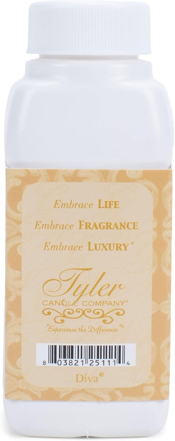 Diva Glamorous Wash 4oz