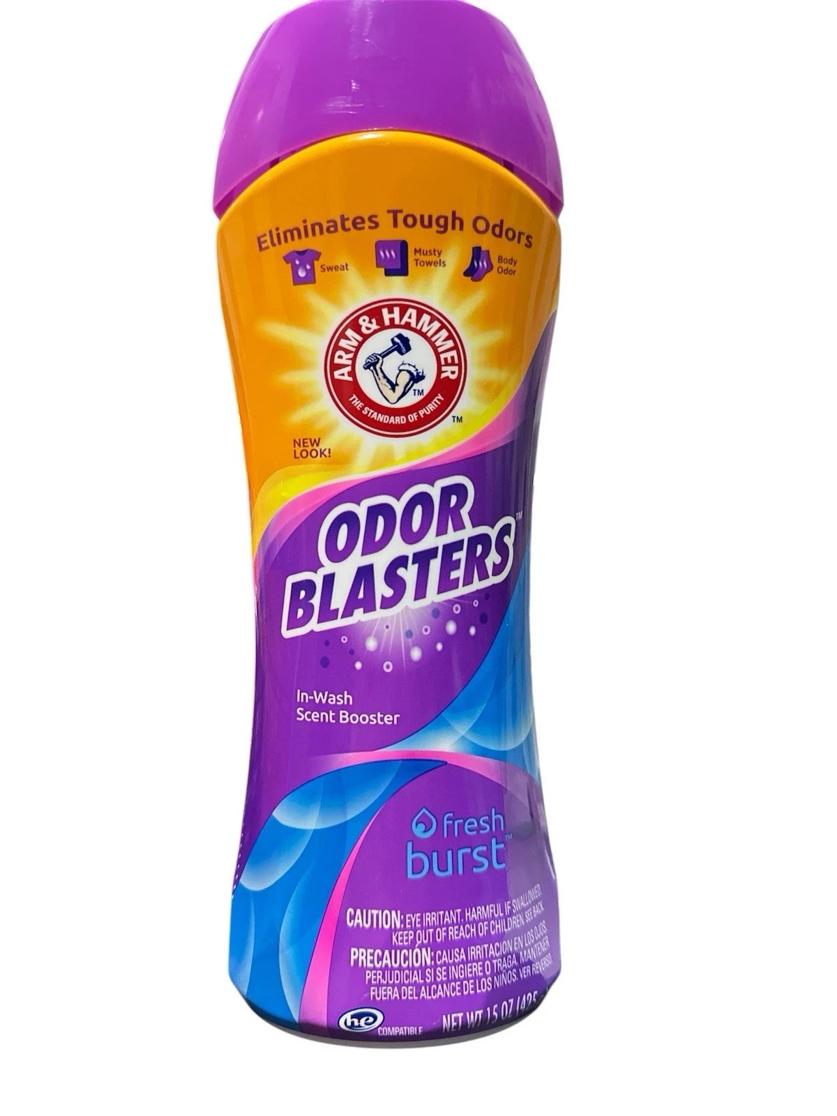 Arm&Hammer Fresh Scent Odor Blasters 15 Oz
