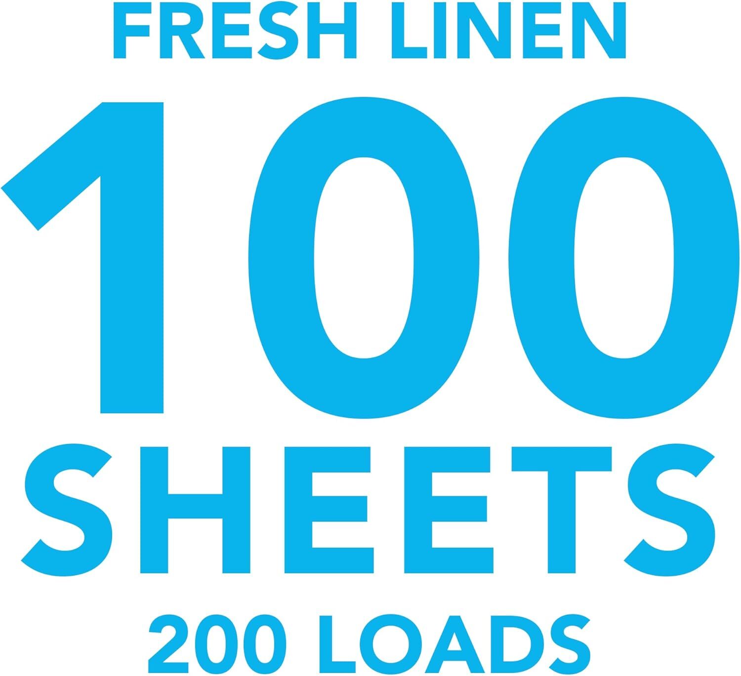 Eco Friendly Laundry Detergent Sheets (100 sheets 200 loads) – Sudstainables