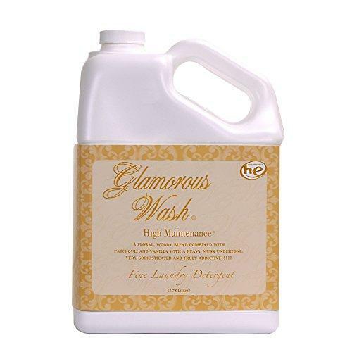 Tyler Gallon Laundry Detergent – High Maintenance 128 oz.