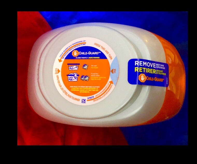 36ct Tide POWER Pods Concentrate Detergent Pacs SPRING MEADOW,Heavy Duty 10X