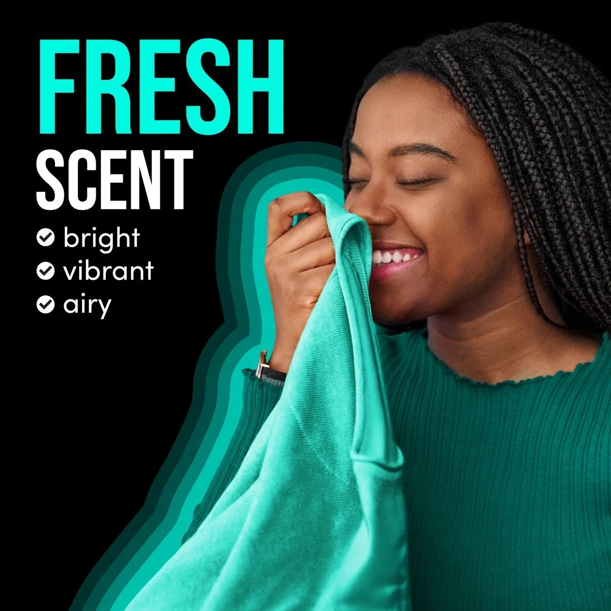 Downy Fresh Scent Unstopables In-Wash Laundry Scent Booster Beads – 18.2oz