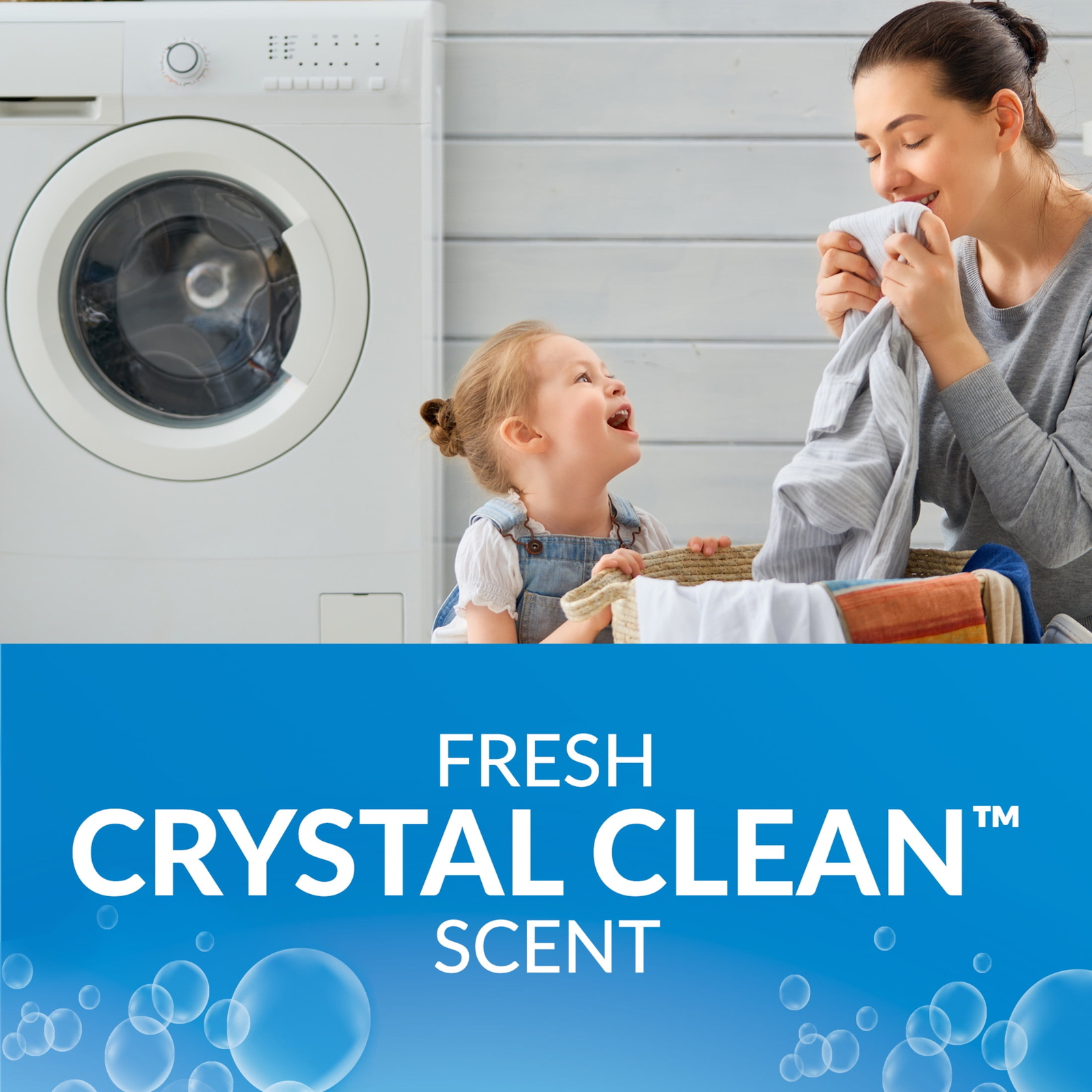 Xtra Plus OxiClean, 131 Loads Liquid Laundry Detergent, 203.1 fl oz.NEW,USA.