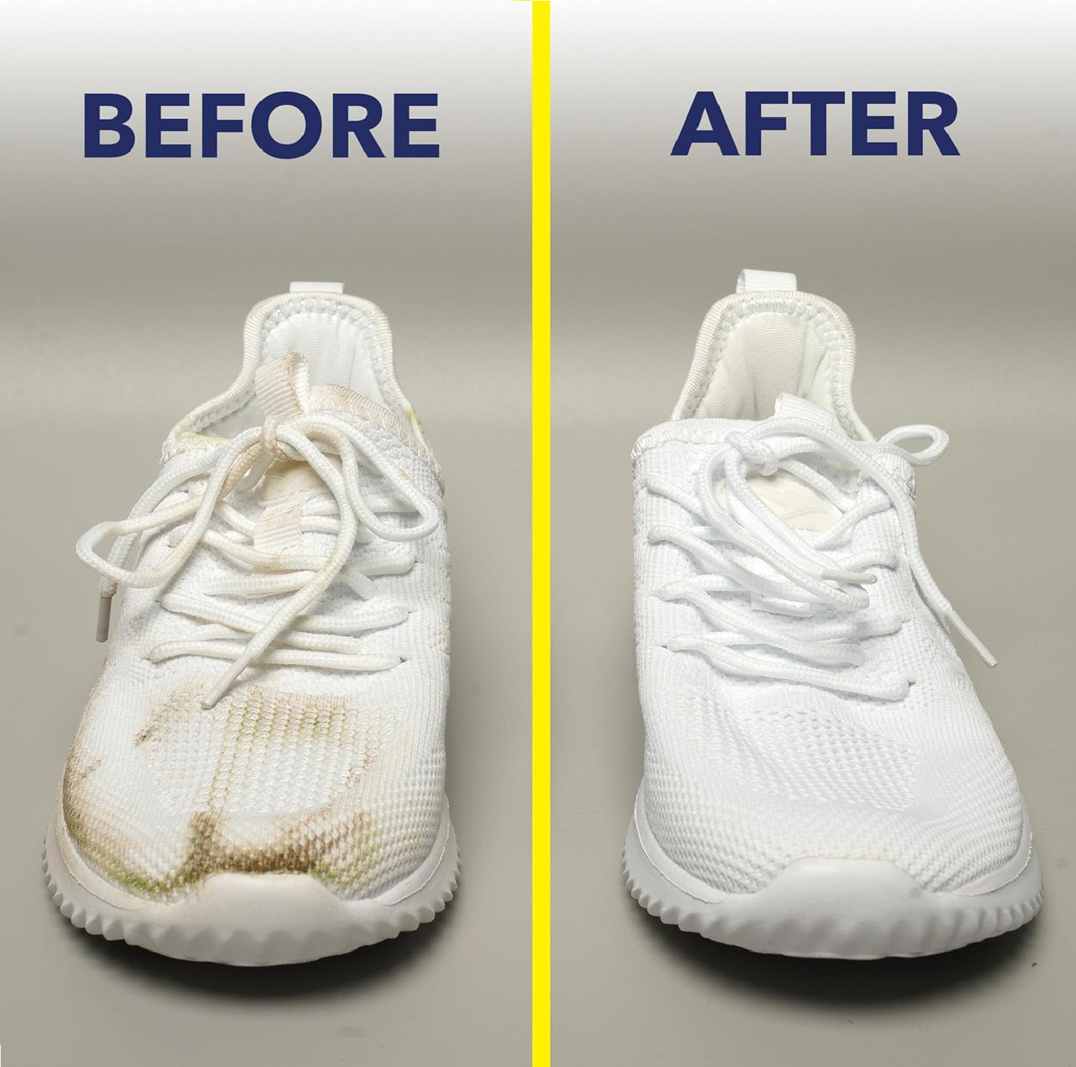 OxiClean White Revive Laundry Whitener and Stain Remover Power Paks, 24 Count