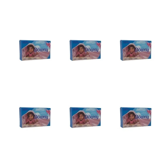 Downy Ultra Fabric Softener Dryer Sheets – Coin Vendor Pack, 156 ct single pack